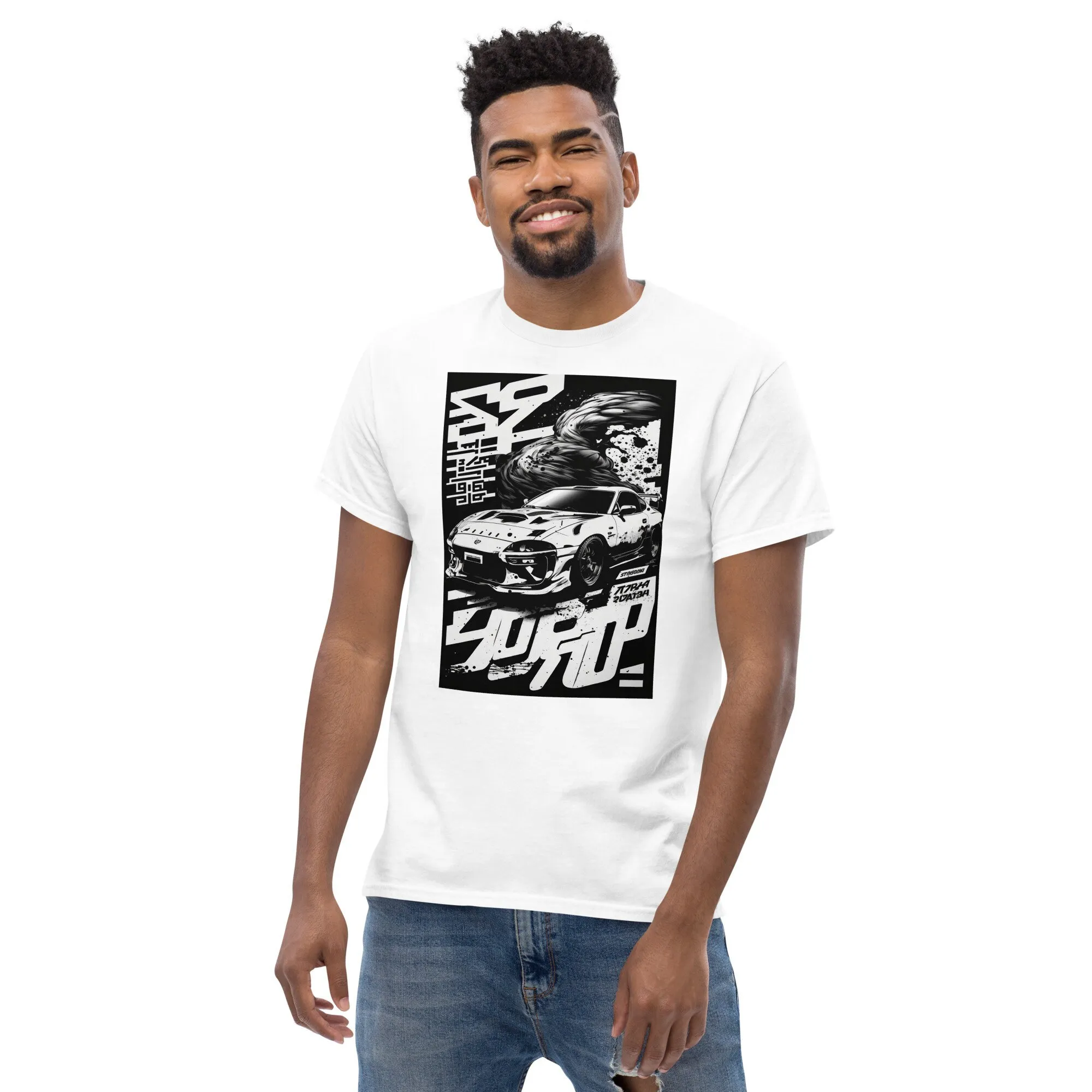 Korean Lifestyle & Kids Boutique - Tokyo Life Golf Wear T-Shirts Korean