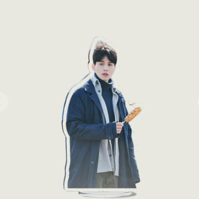 Korean Idol Lee Dong Wook HD P - Korean Lifestyle & Kids Boutique recension och pris