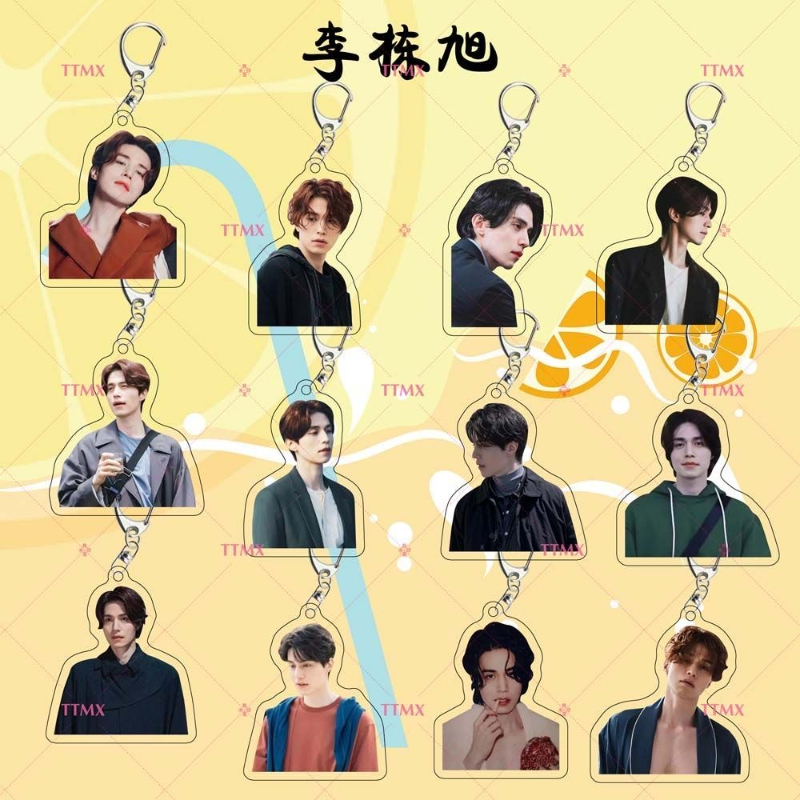 Korean Idol Lee Dong Wook HD P - Korean Lifestyle & Kids Boutique recension och pris