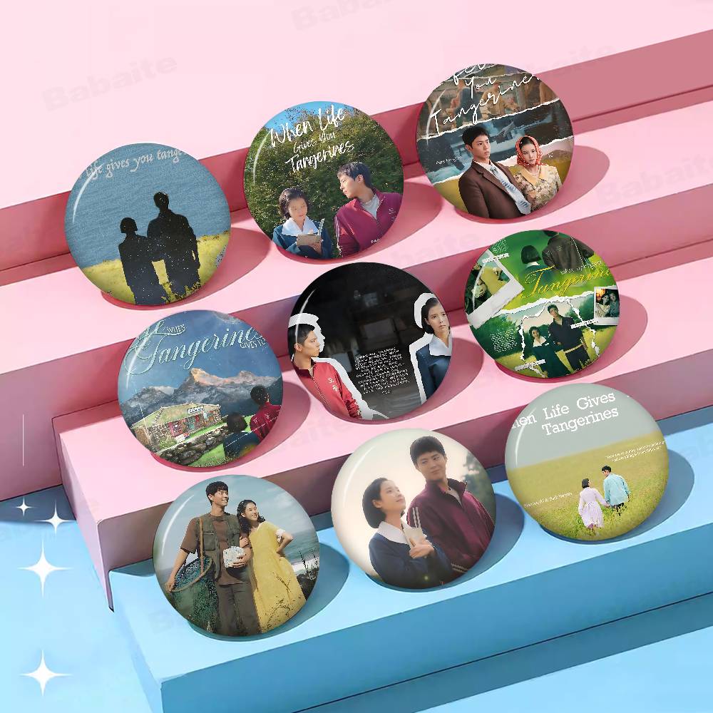 Korean TV When Life Gives You  - Korean Lifestyle & Kids Boutique recension och pris