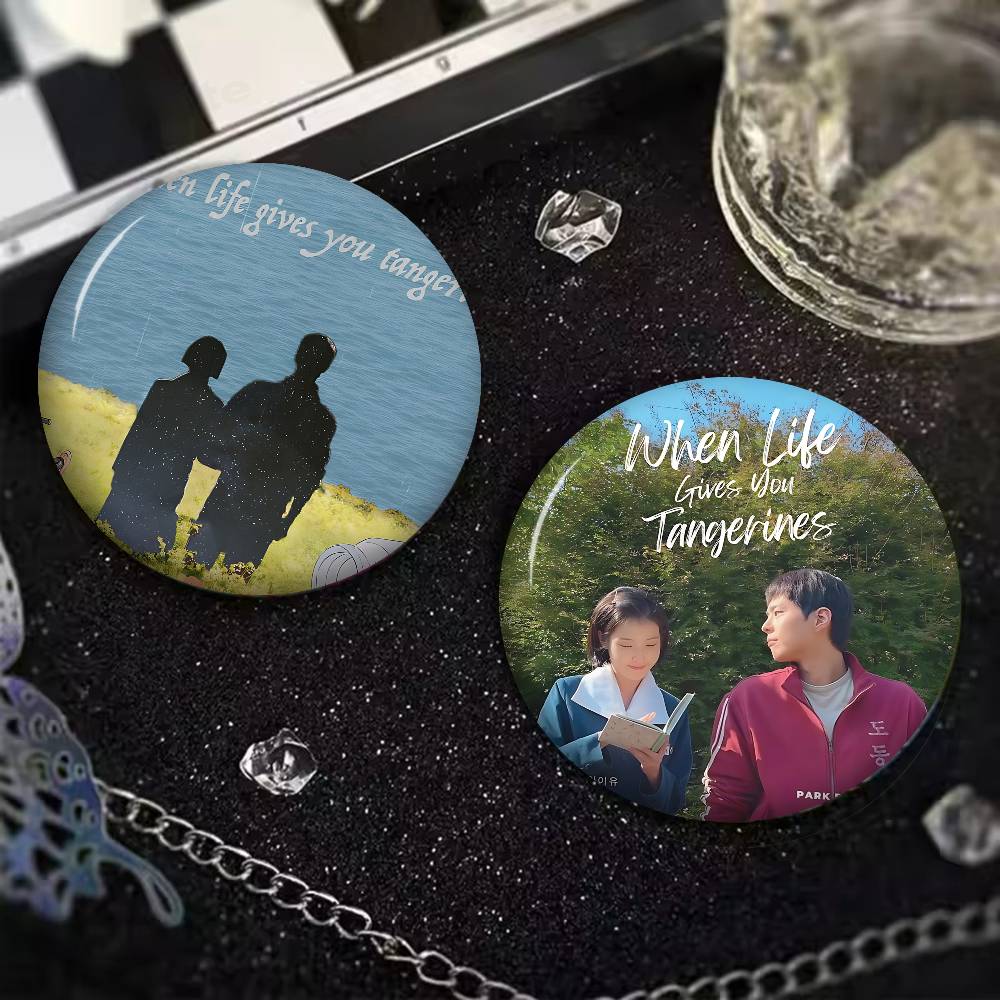 Korean TV When Life Gives You  - Korean Lifestyle & Kids Boutique recension och pris