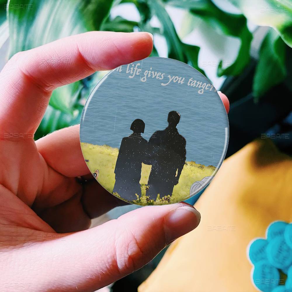 Korean TV When Life Gives You  - Korean Lifestyle & Kids Boutique recension och pris
