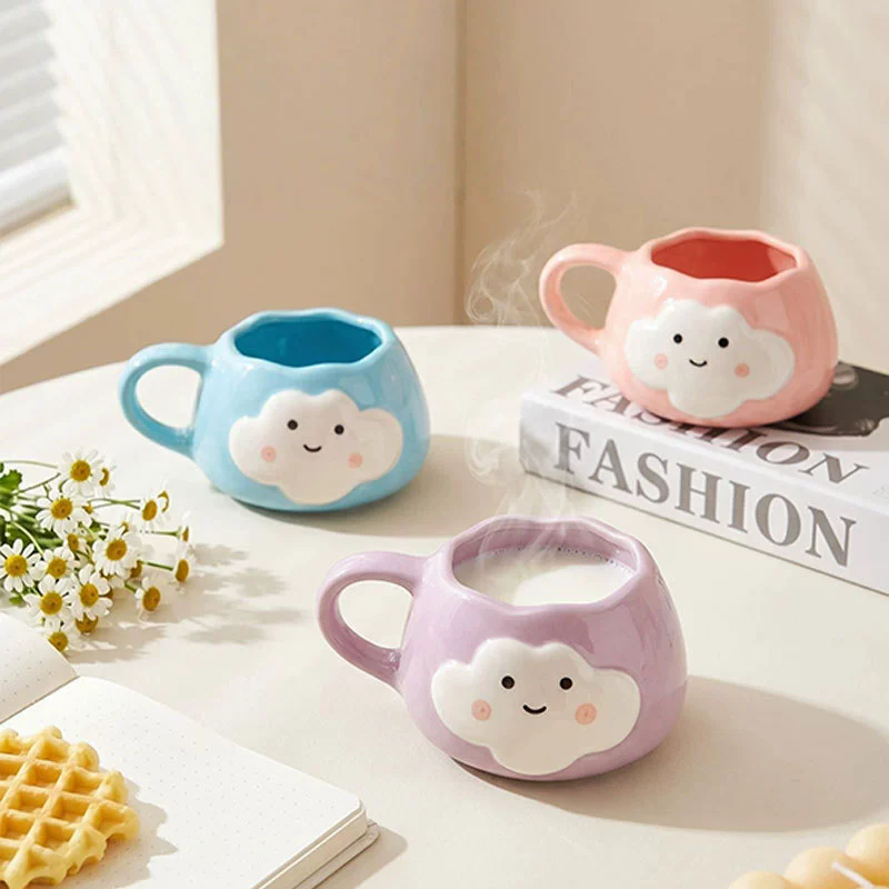 250ML Korean Style Hand Pinche - Korean Tea Set recension och pris