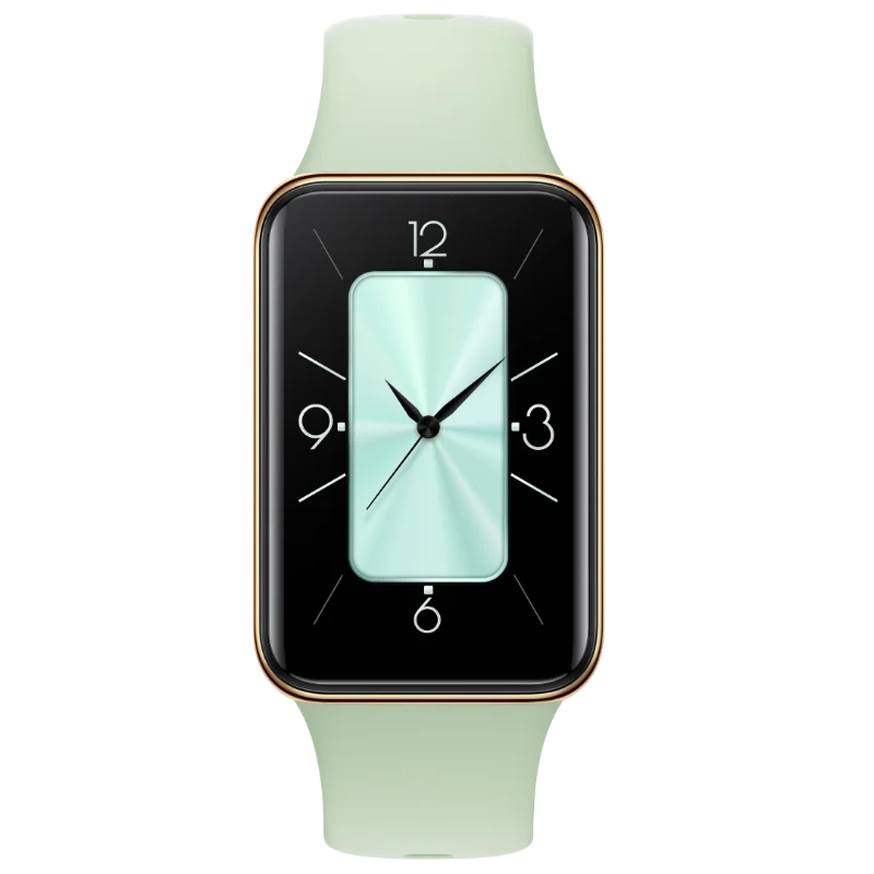 Honor Band 10 Smart Sports Fit - Korean Health Lifestyle recension och pris
